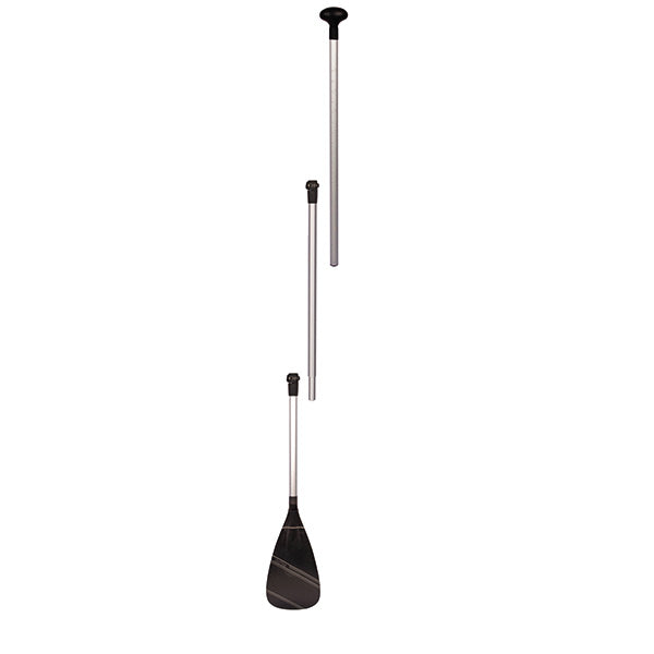 SUP aluminium padle-1