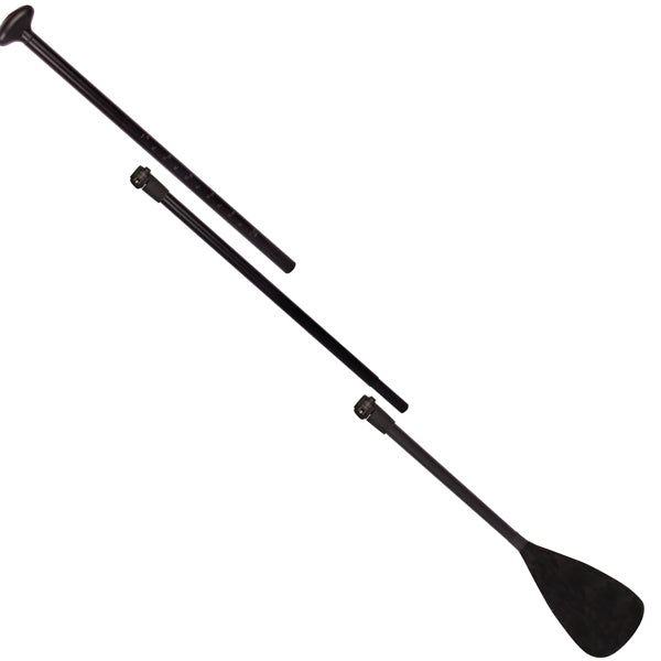 Padle glasfiber til sup justerbar 175-215cm ø29mm-1