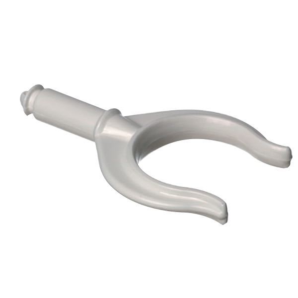 Åregaffel 2" plast-1