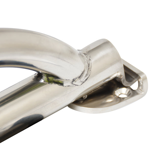 Badestige til platform 3 trin b-220mm l615-900mm d-130mm – Nautisk Portal
