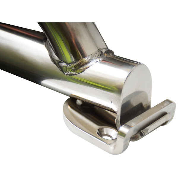 Badestige til platform 3 trin b-220mm l615-900mm d-130mm – Nautisk Portal