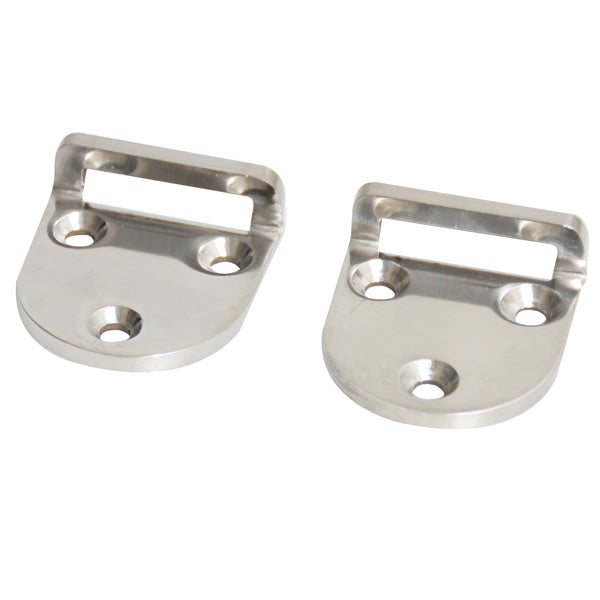 Badestige til platform 3 trin b-220mm l615-900mm d-130mm – Nautisk Portal