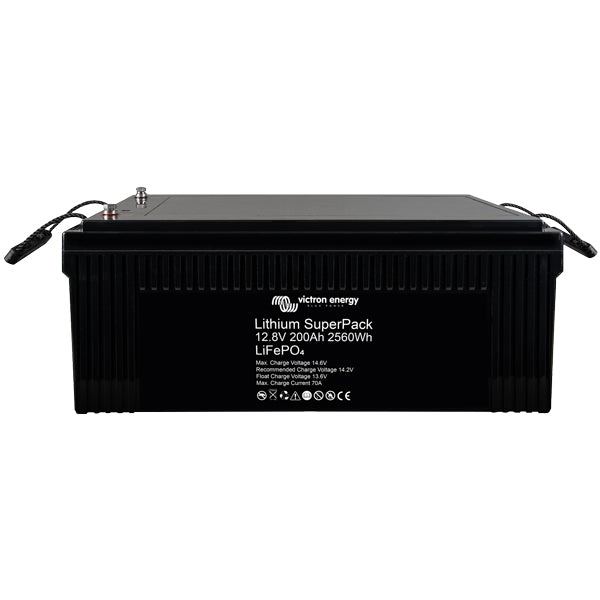 Victron lithium SuperPack 12V 200Ah-1