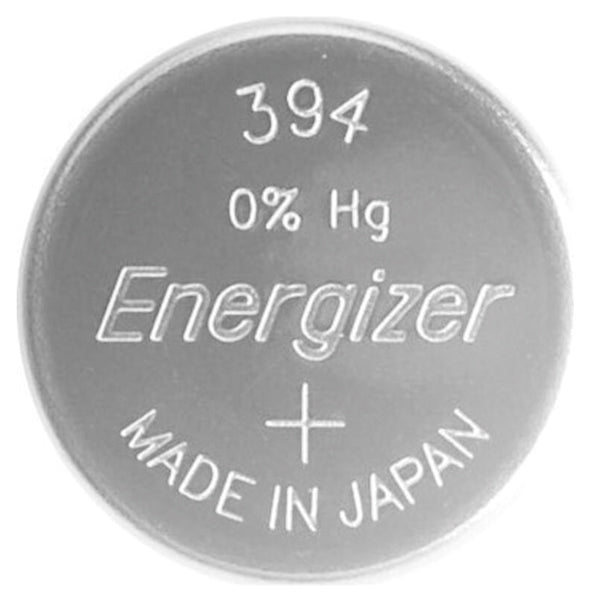 Energizer batteri 394/380 1.5v til 1113757 (lr936)-1
