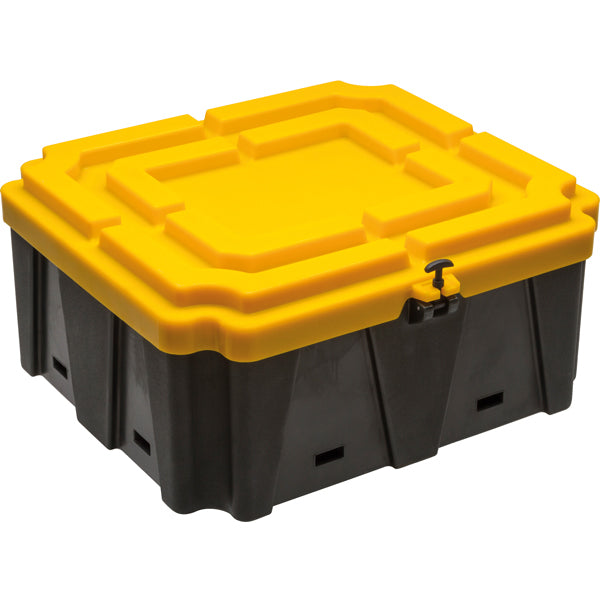Batteriboks kraftig 590x660mm-1