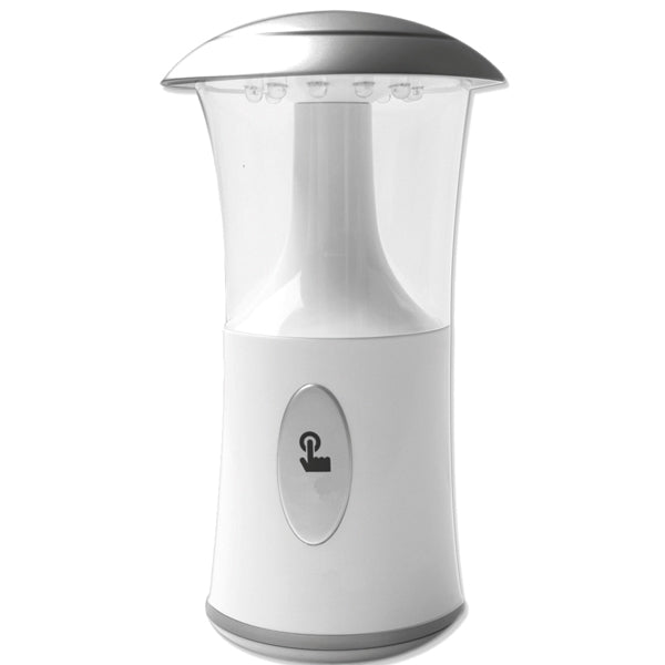 1852 bordlampe 12 LED Ø5mm excl. 4xaa batterier-1