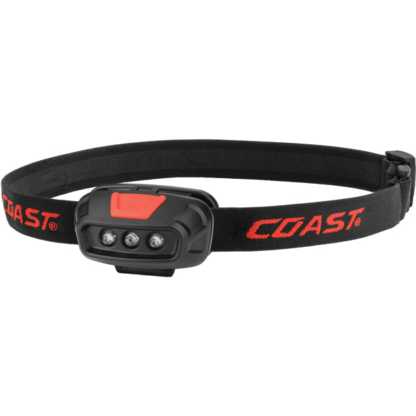 Coast pandelygte FL14 iIPX4 37 lumen incl. 2xAAA batterier-1