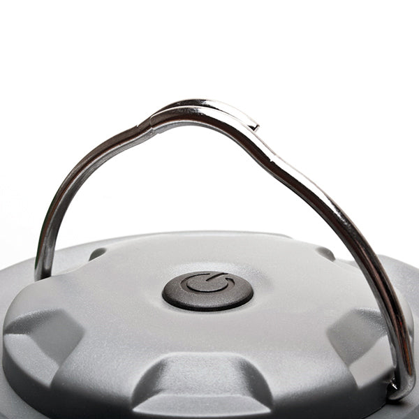 Coast lygte EAL12 hvid og rød lys 168 lumen ex. 4xAA batteri-2