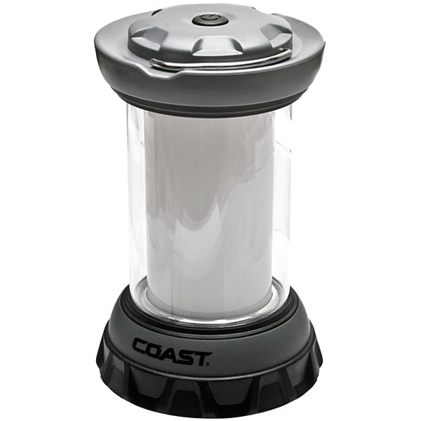 Coast lygte EAL12 hvid og rød lys 168 lumen ex. 4xAA batteri-1
