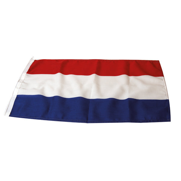 1852 Gæsteflag Holland-1