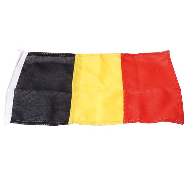 1852 Gæsteflag Belgien-1