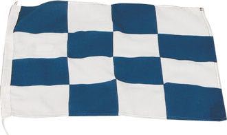1852 Int. signalflag - n 30x45cm-1