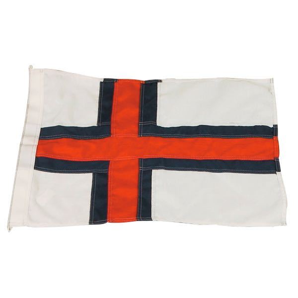 Flag Færøerne syet-3