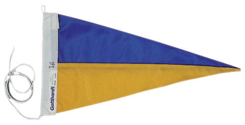 Adela Bådvimpel Sverige-1