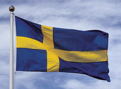 Adela Svensk Flag-4