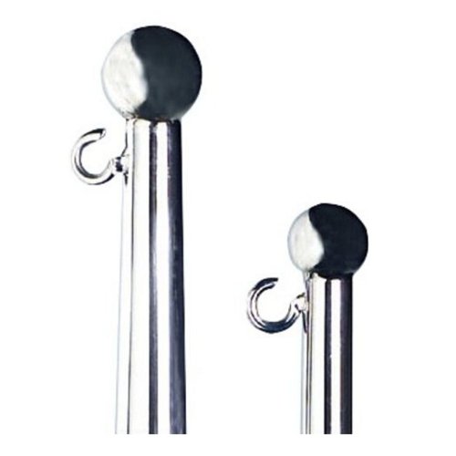 Flagspil RF med click montering-2