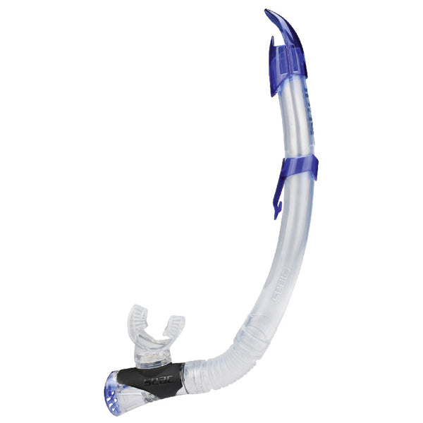 SEAC Fast Tech snorkel blå-2