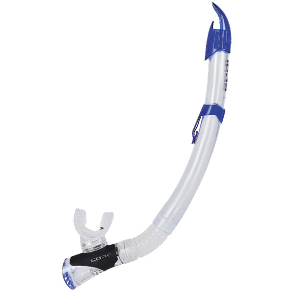 SEAC Fast Tech snorkel blå-1