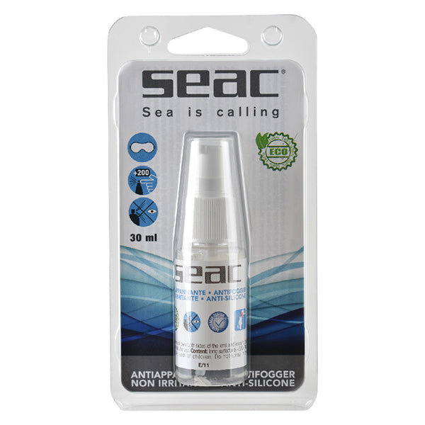 SEAC Anti dug Bio gel 30ml-5