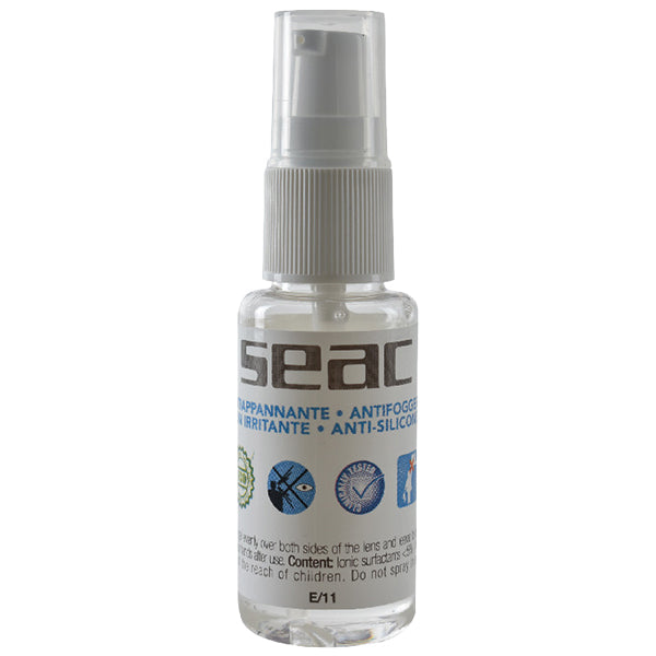 SEAC Anti dug Bio gel 30ml-1