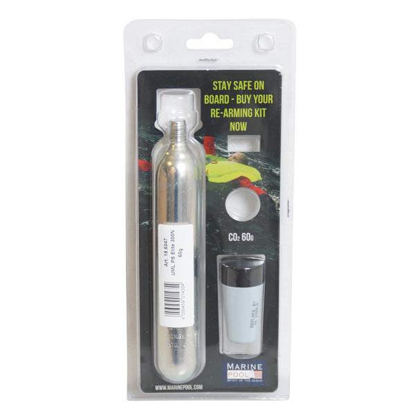 Re-arming pakke 60 gram Pro sensor Elite UML-1