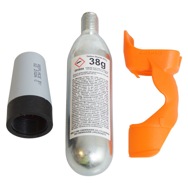 Crewsaver Re-arming pakke UML 38g Pro sens Elite-1