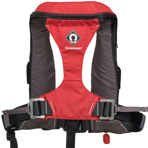 Crewsaver Crewfit 180N Pro Red-2