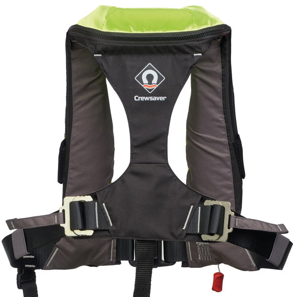 Crewsaver Crewfit 180N Pro Yellow-2