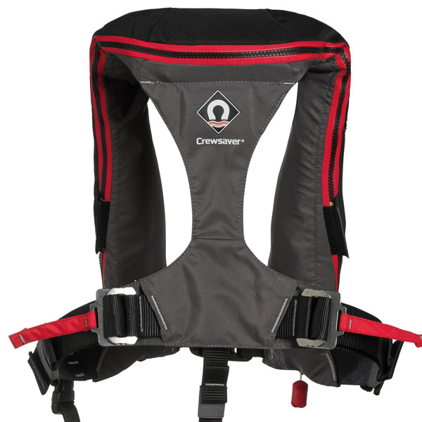 Crewsaver Crewfit 180N Pro Black-2