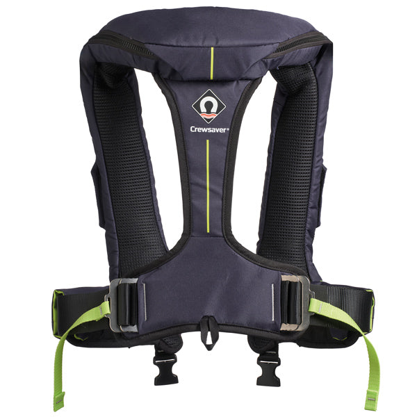 Crewsaver Ergofit 190N Harness, Navy-2