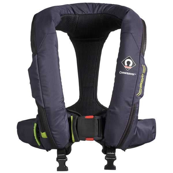 Crewsaver Ergofit 190N Harness, Navy-1