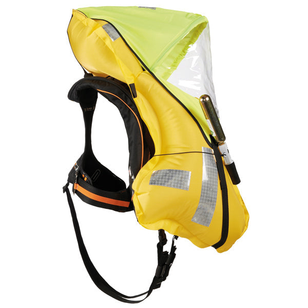 Crewsaver Ergofit 290N Harness, Black-2