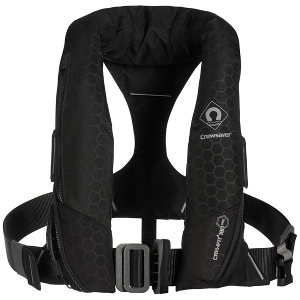 Crewsaver Crewfit+ 180N Pro