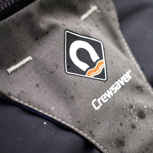 Crewsaver Crewfit 165N Sport Navy-2