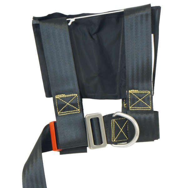 Livssele lalizas barn 60-90cm 20-50kg-1