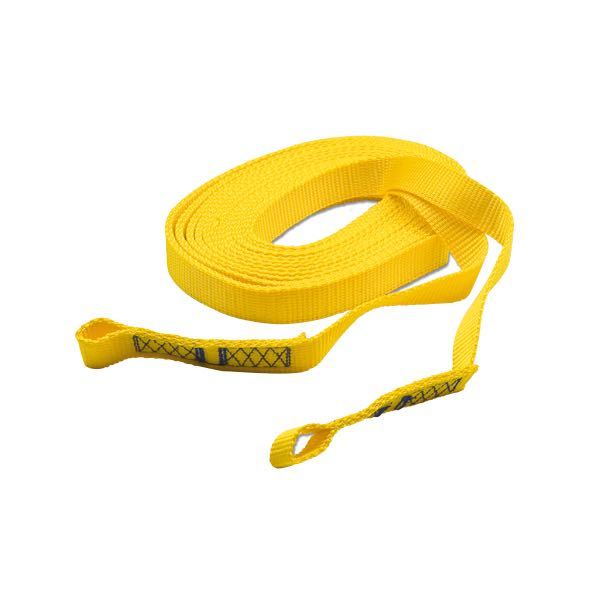 Lalizas Safety dæksbånd 25mm 2 stk-2