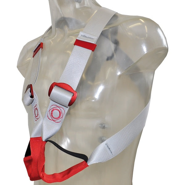 Erreti super 8 livssele ISO 12401/EN1095-1