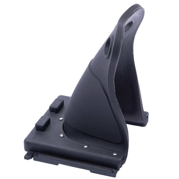 Vandskibinding hæl-1