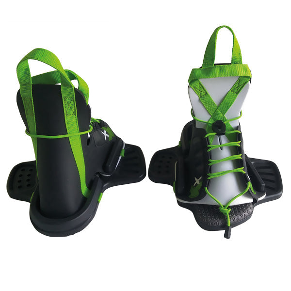 Wakeboard binding junior, Crank s-m-1