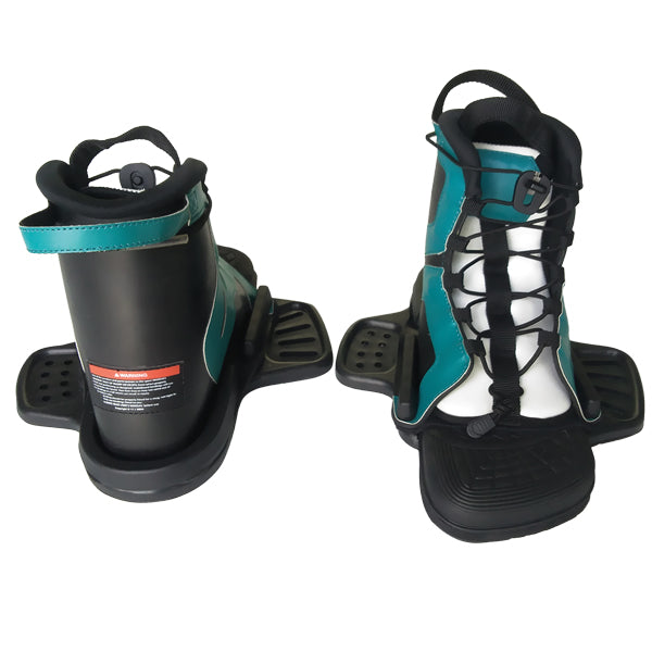 Wakeboard binding Starlit str. 40-45-1