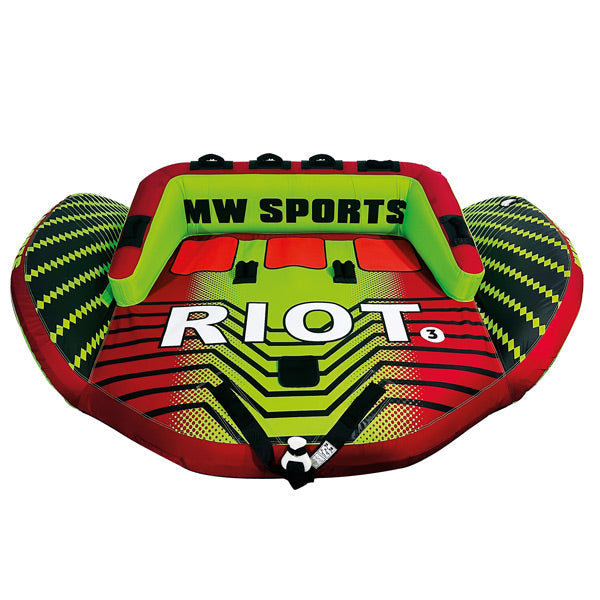 3 persons sofa tube RIOT-1