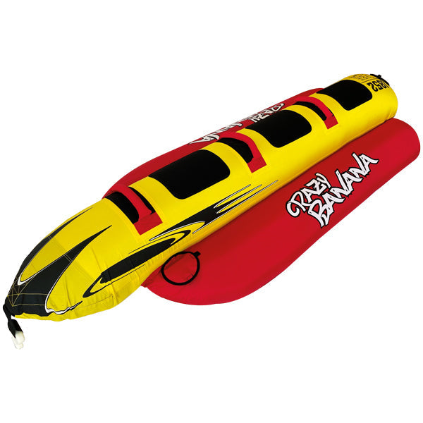 Tube 3p Banana "Rocket"-1