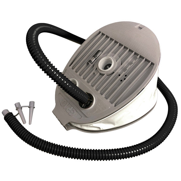 Fodpumpe GP10 5,5l 800mbar 11,6psi-1