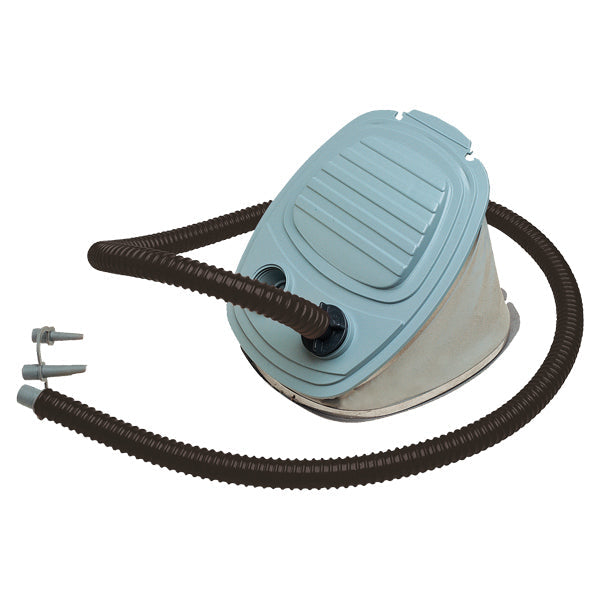 Fodpumpe Bravo 1 4L 500mbar 7,2 psi-1