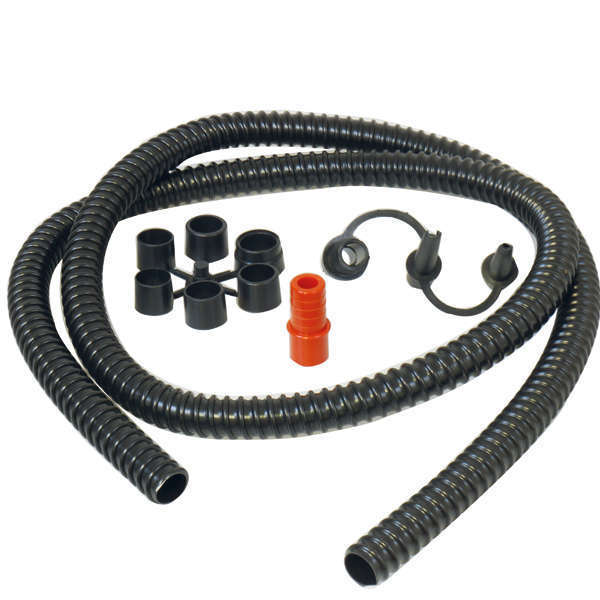 Slange & adapter kit til 1193232-1