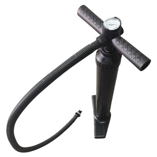 1852 Dual Action SUP pumpe m/manometer-1
