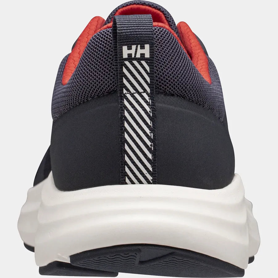 Helly Hansen HP Ahiga EVO 5 sejlersko herre bagside