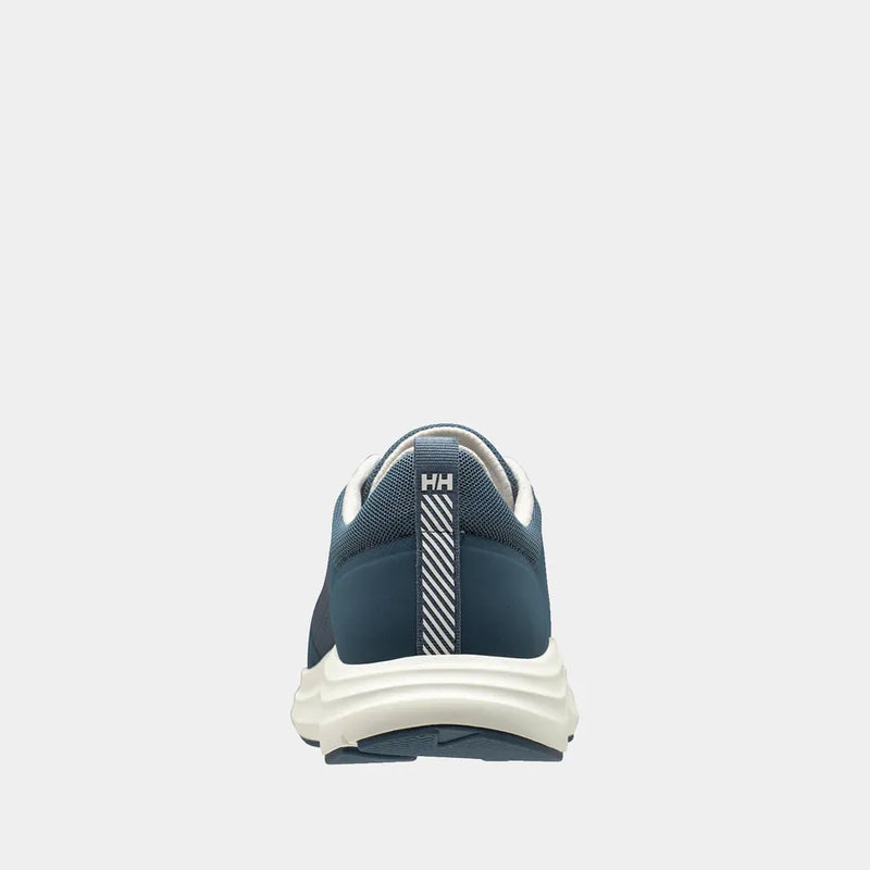 Helly Hansen HP Ahiga EVO 5 sejlersko herre bagside