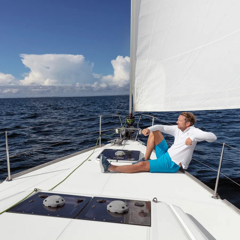 Helly Hansen HP Ahiga EVO 5 sejlersko herre produktbillede 16