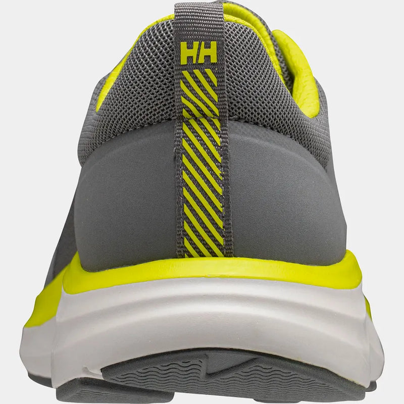 Helly Hansen HP Ahiga EVO 5 sejlersko herre bagside